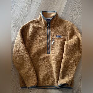 Patagonia Retro Pile Marsupial